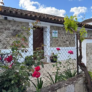  Сasa de vacaciones La Casa Vieja De Marchenilla España
