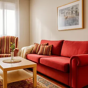  Apartamento Casa Pilar España
